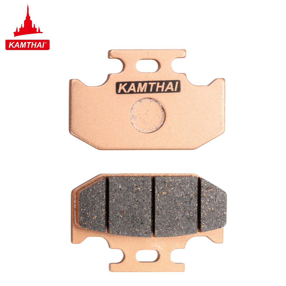 KAMTHAI Motorcycle Brake Pads  - Carbon Ceramic Motorcycle Brake Rotor review and price