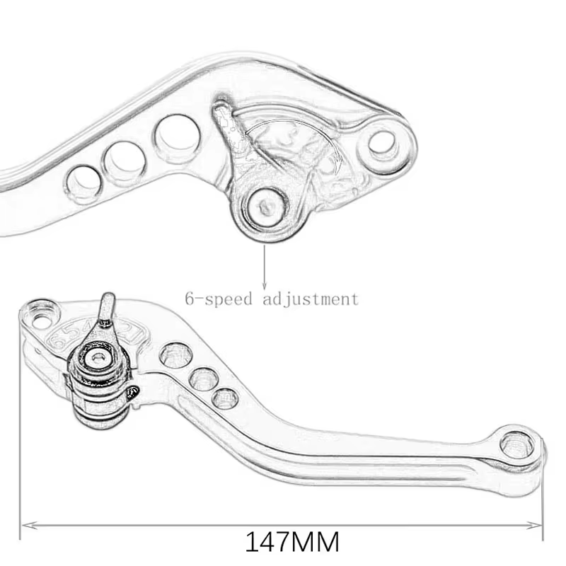 Soco Motorcycle Accessories Fo - Motorcycle Brake Cable review and price