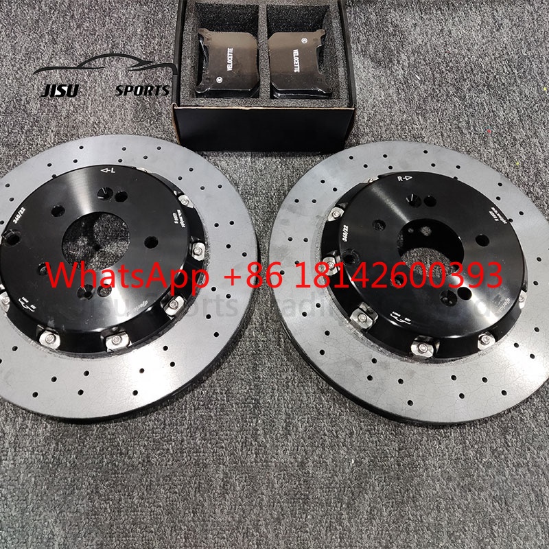 Custom Forged Front 6 Pot Brak - Forged Front Brake Caliper 4 Piston review and price