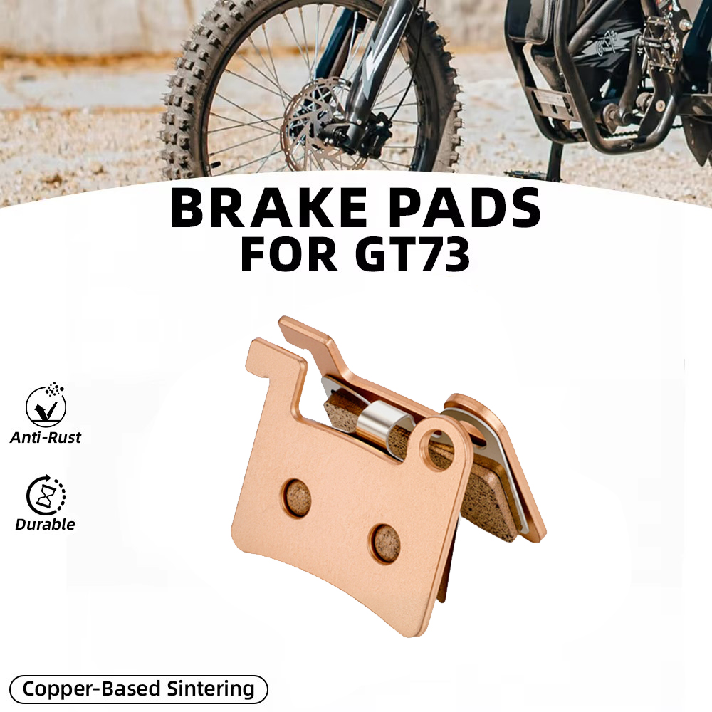 Disc Brake Pads Sintered Metal - Brake Pads Bike review and price